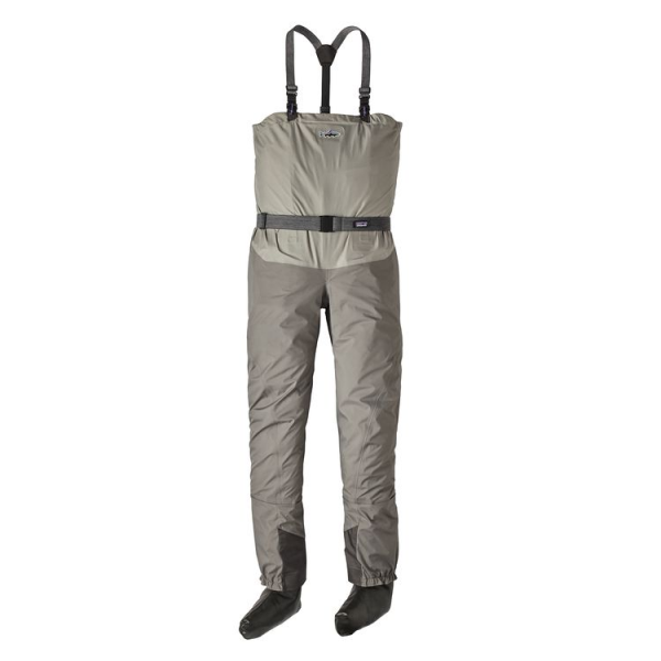 Patagonia Middle Fork Waders Patagonia Middle Fork Packable Waders